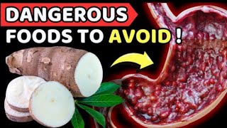 Never Eat These 15 Exotic Foods Or Youll Die  Health Flavour [upl. by Milly]