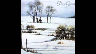 Peter Green  White Sky  Full Album  1982 [upl. by Annauqaj120]