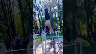 People reaction 👀calisthenics workout sports usa shorts youtubeshorts fyp fypage fypシ゚viral [upl. by Kieran]