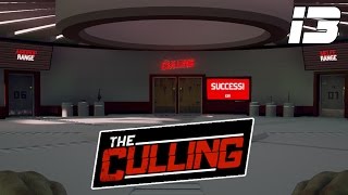 🔥 The Culling 13 Trening zaawansowany Świetny motyw do ćwiczeń [upl. by Adnirem]