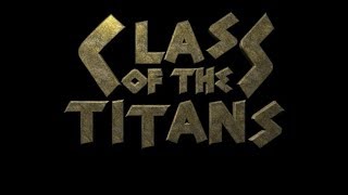 Academia de Titanes – La película fanmade Español [upl. by Leshia]