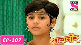 Baalveer  बालवीर  Episode 307  15th July 2016 [upl. by Nnairet624]