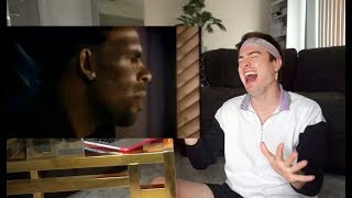 R Kelly  Trapped in the Closet Chapter 1 Reaction [upl. by Peria]