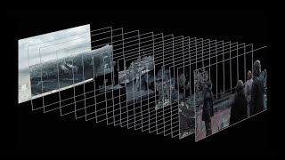 MPC  The Walking Dead Daryl Dixon VFX Breakdown [upl. by Puiia]