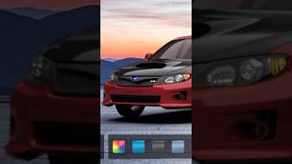 2010 Subaru Impreza WRX STI 3DTuning [upl. by Kiefer]