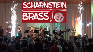 Scharnstein Brasst 2019 [upl. by Narbig]