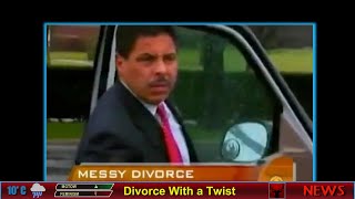 Divorce With a Twist [upl. by Ninette168]