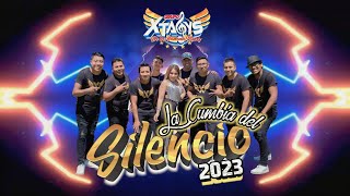 pro2023 cumbiasdeestreno LA CUMBIA DEL SILENCIO 2023GRUPO XTASYS DE LOS HNOS MUÑOZLO NUEVO [upl. by Chevalier]