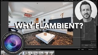 IS FLAMBIENT THE BEST TECHNIQUE FOR REAL ESTATE [upl. by Aramoix]