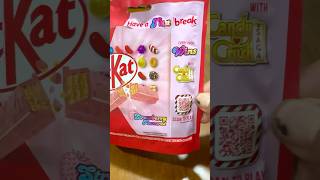 Candy Crush KitKat candycrush kitkat [upl. by Atahs]