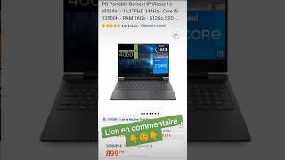 Quel PC Portable GAMER choisir pour moins de 900€  gaming pcportable pcgamer laptop pcgaming [upl. by Einahpad]