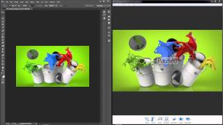 KeyShot Quick Tip Color Management [upl. by Denney407]