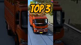 TRUCKERS OF EUROPE 3  Heavy Truck Transporting Cargo Driving Simulator [upl. by Erreipnaej]