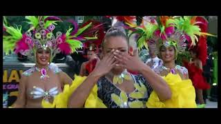 Presentación del Carnaval de Las Palmas de Gran Canaria  PROMO 190124 [upl. by Deborath]