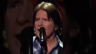 John Fogerty  Fortunate Son On Howard Sterns 2014  RemixByRamónMata [upl. by Tamah]