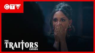 Meet The Traitors  The Traitors Canada S2E1 [upl. by Houghton]