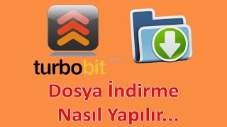 2 TURBOBITNET UZERINDEN DOSYA INDIRME NASIL YAPILIR [upl. by Yna]