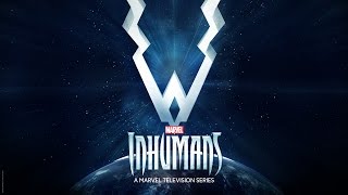 The Uncanny Inhumans  Complete Story  Comicstorian [upl. by Aicxela]