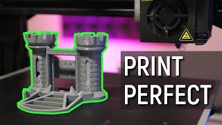 The Ultimate Guide to Perfect 3D Prints [upl. by Bernie]