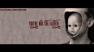 YOURE NOT THE FATHER sung by Nolan Neal from AGT Americas Got Talent [upl. by Harrod311]