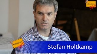 Vorstellung  Stefan Holtkamp  Billerbeck wählt [upl. by Annaiv]