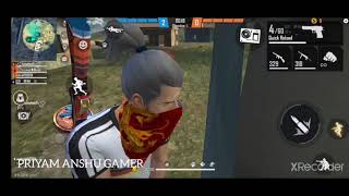 Deewane hum nahi hote deewani raat aati hai song free fire clash squad gameplay [upl. by Budd]