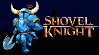 The Defender Black Knight Battle  Shovel Knight OST [upl. by Yrojram]