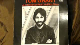 Tom GrantMystified [upl. by Tania315]