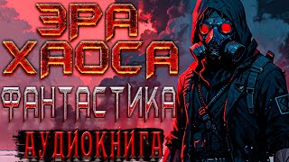 Эра Хаоса Книга 2  Боевая фантастика  Постапокалипсис  Боевое фэнтези  аудиокниги [upl. by Aleil]