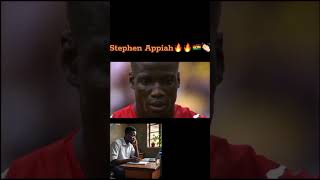 flashback Stephen Appiah finest goal footballskills footballshorts soccershorts [upl. by Aili]