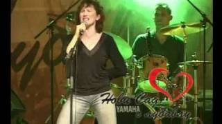 Rich Bitch amp Tanja Jovicevic  Muzika Noci Live [upl. by Phio]