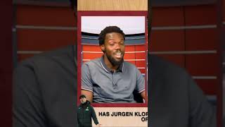 Klopp’s Liverpool farewell is not going great AfrosportTV IntheBox Liverpool PremierLeague LFC [upl. by Jolanta]