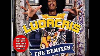 Ludacris  The Potion Remixfeat Marques Houston AUDIO [upl. by Valerle]