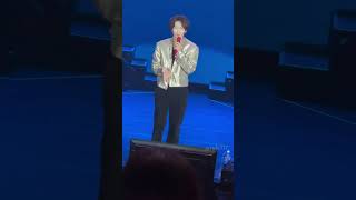 actor jg 2024 09 28Joongis day Festival In Taipei разговор после Uptown Funk [upl. by Bluefield52]