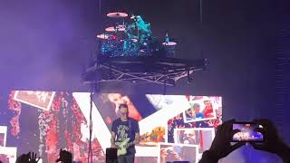 blink182  Adam’s Song Live at BMO Stadium Los Angeles CA 6172023 [upl. by Nerrag]