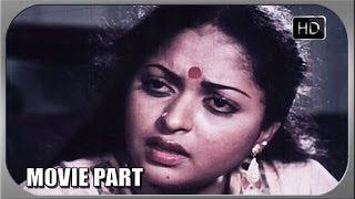 Mounadaham  Tamilcinema  Part 19 [upl. by Gosney]