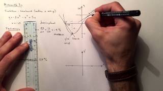 Matematik 3c Repetition del1 [upl. by Inoek]