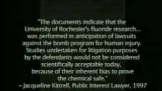 fluoride deception [upl. by Kavanaugh188]