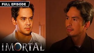 Full Episode 26  Imortal [upl. by Aikemaj]