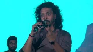 2016 Durga Puja Bangalore Nakash Aziz  Aaj Mera Jee Karda  Ramta Jogi  Sarathi SocioCultural [upl. by Alyahsal]