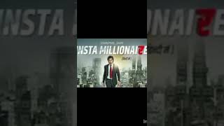 insta millionaire episode 1041 to 1050 instamillionaire [upl. by Hebbe]