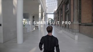 Smartsuit Pro  Presentation video  Rokoko  Intuitive and affordable motion capture [upl. by Coray420]