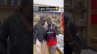 Tag that iPhone users 🤫🤐😂mukeshbeiber iphoneonly trendingreels funnyvideos emi [upl. by Abeu]