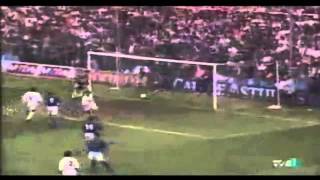 Robert Prosinecki Real Oviedo vs CF Real Madrid 32 19941995 [upl. by Tut478]