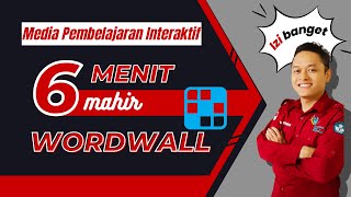 Tutorial membuat media pembelajaran Wordwall wordwall mediapembelajaraninteraktif tutorial [upl. by Esydnac]