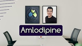 Amlodipine  أشهر استخدام غريب له 10 الآثار الجانبية  أشياء يجب أن تكون على دراية بها أثناء أخذها [upl. by Laerdna]