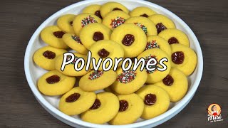 Polvorones [upl. by Jordan802]