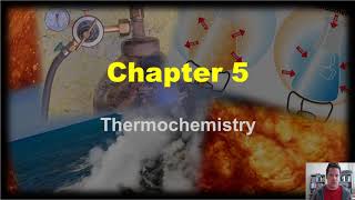 Chapter 5 – Part 8 Heat Capacity and Specific Heat [upl. by Drhcir67]