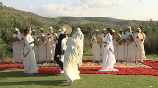 Ahidous Amazigh Moyen Atlasاحيدوس امازيغي [upl. by Netti]