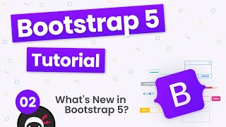 Bootstrap Tutorial for Beginners  01  Introduction [upl. by Sharyl]